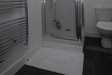 1 bed flat, 1 Quaker Lane, Peverell, Plymouth, PL34FA - Image 4